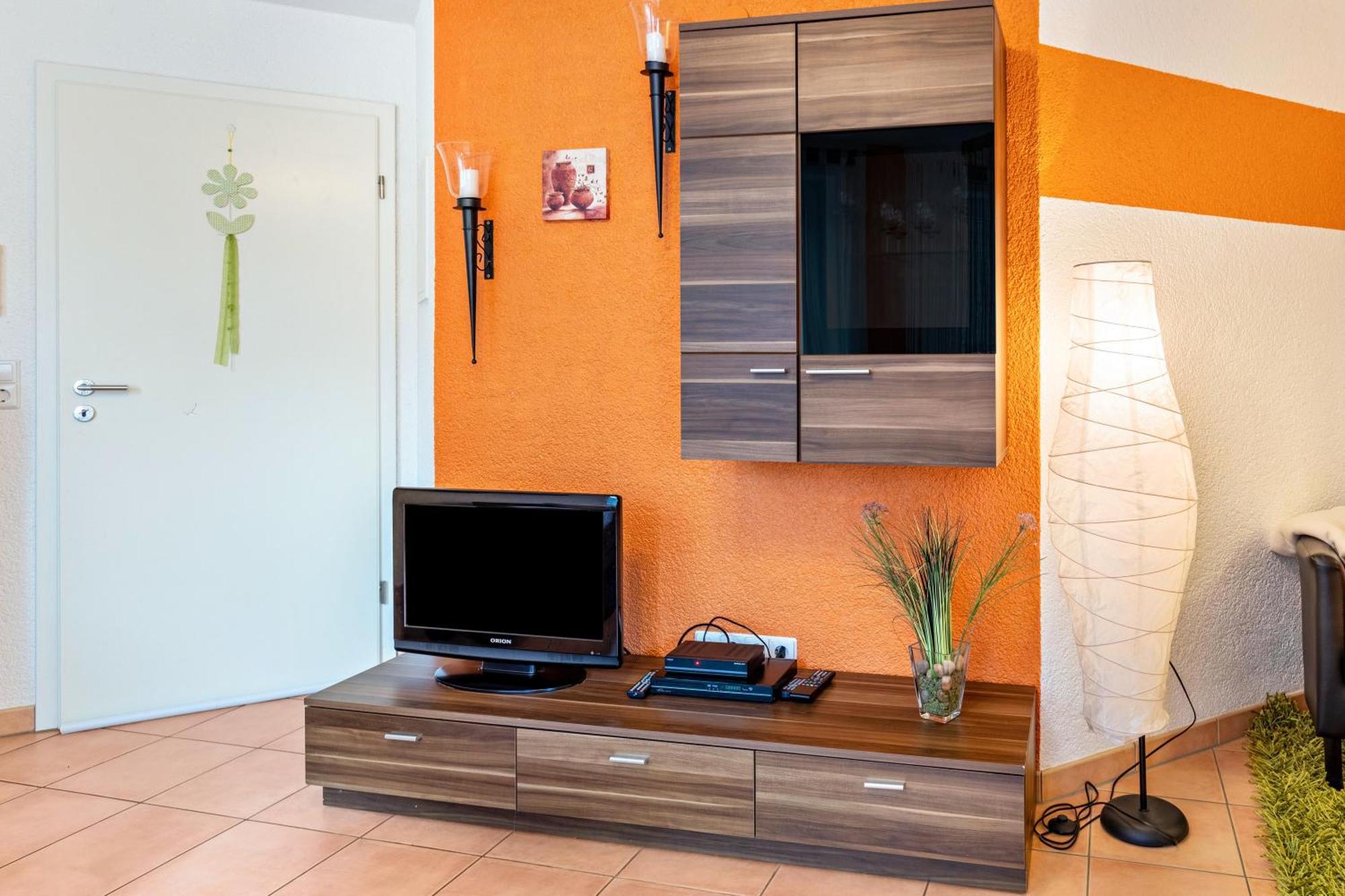 Ferienwohnung Im Holzhaus 多瑙艾辛根 外观 照片
