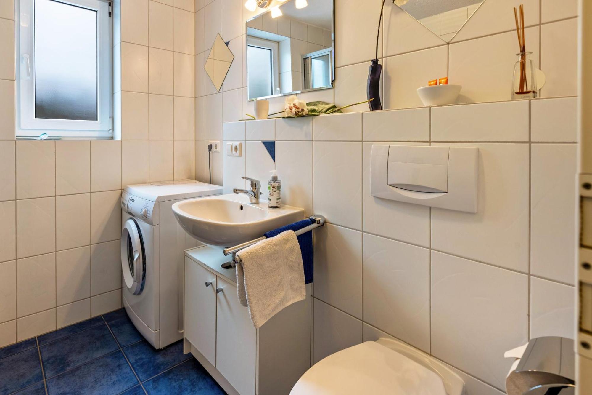 Ferienwohnung Im Holzhaus 多瑙艾辛根 外观 照片