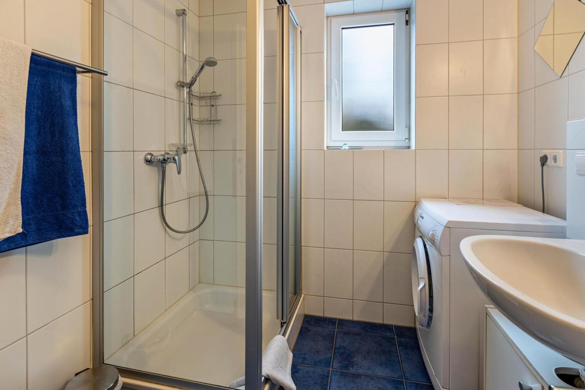 Ferienwohnung Im Holzhaus 多瑙艾辛根 外观 照片